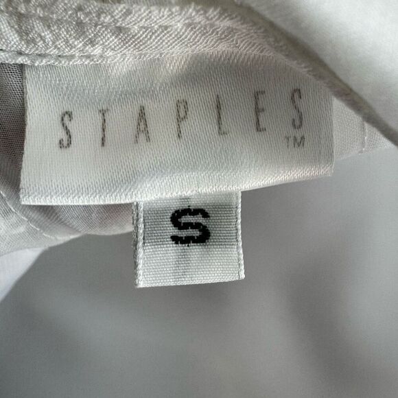 Y2K White Sheer Deconstructed Hoodie Long Sleeve Top - Picture 9 of 12